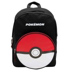 Pokémon - Grand sac à dos Pokéball