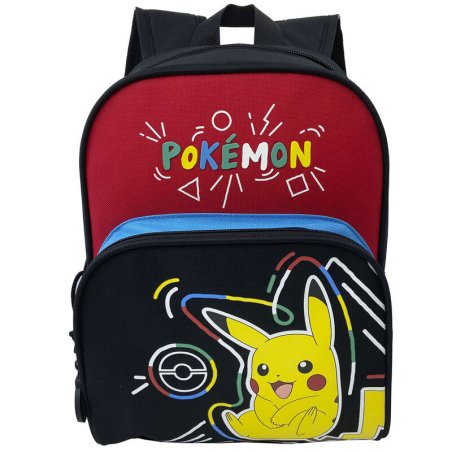 Pokémon - Sac à dos Colorful
