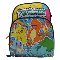 Pokémon - Sac à dos Urban Colors