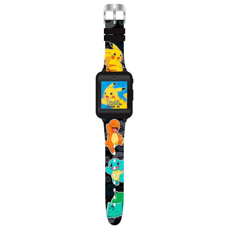 Pokemon smart watch