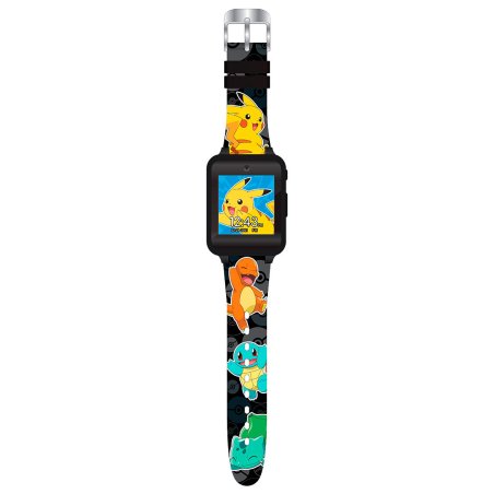 Pokemon smart watch