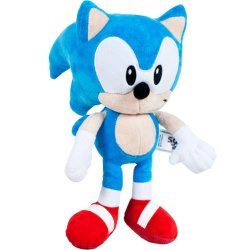 § Sonic le Hérisson - Peluche Sonic Douce 30 cm