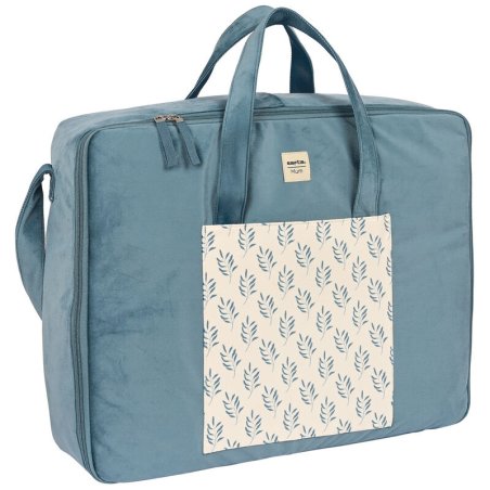 Leaves maternity suitcase