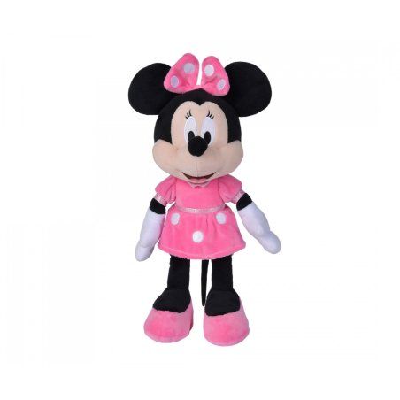 Simba Toys Disney MM Ref. Core Minnie pink, 35cm