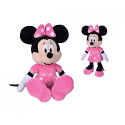 Disney Minnie soft plush toy 61cm