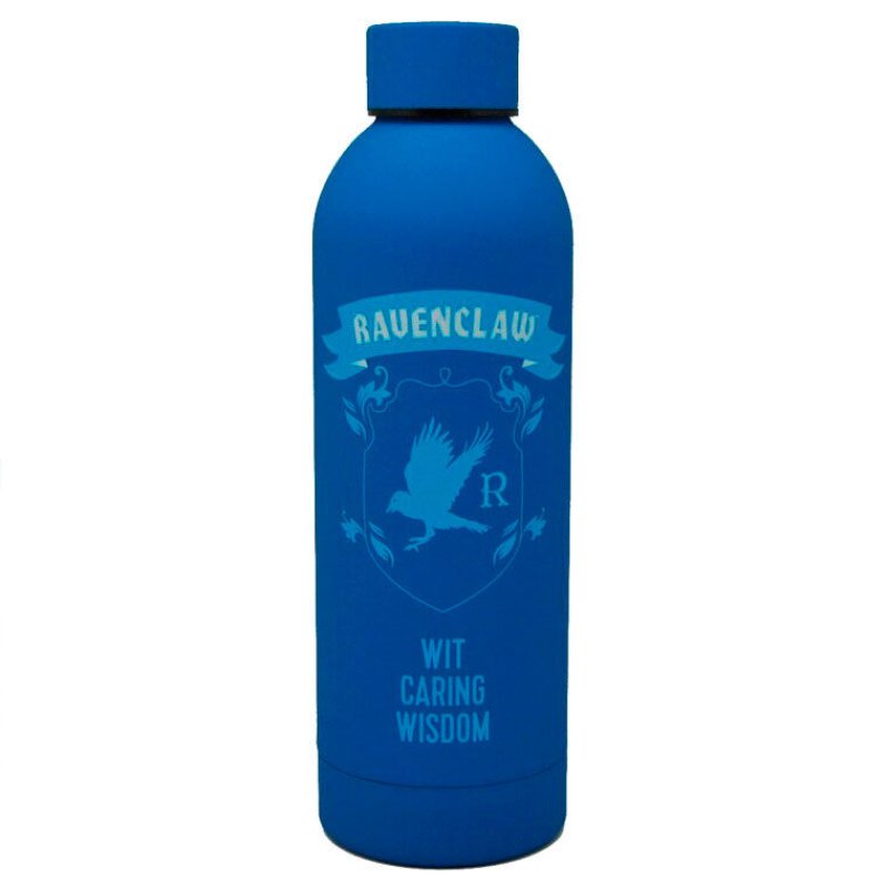 Harry Potter Ravenclaw stainless steel bottle 700ml