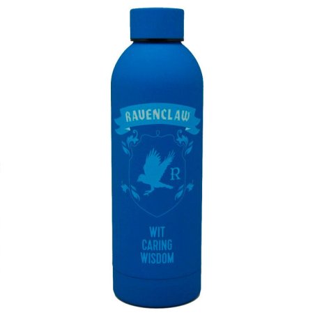 Harry Potter Ravenclaw stainless steel bottle 700ml