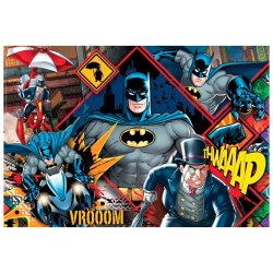 Supercolor - DC Batman (180 Teile)