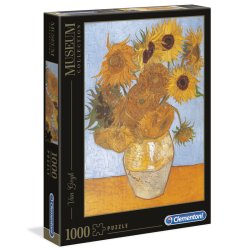 PUZ 1000P TOURNESOLS
