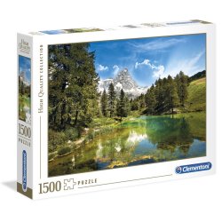 PUZ 1500P LE BLUE LAKE