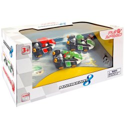 Carrera - Pull & Speed - Mario Kart™ - 3Pack