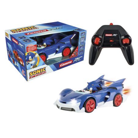 RC 2,4GHz Team Sonic Racing - Sonic, Performance Version