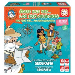 Educa 18857 jeu de société 20 min Famille