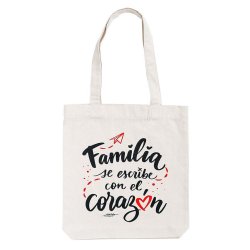 Customizarte shopping bag