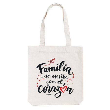 Customizarte shopping bag