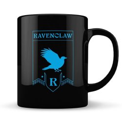 Harry Potter Ravenclaw premium mug