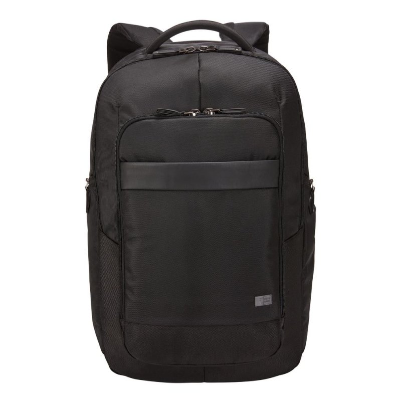 Case Logic Notion NOTIBP117 Black 43,9 cm (17.3") Sac à dos Noir