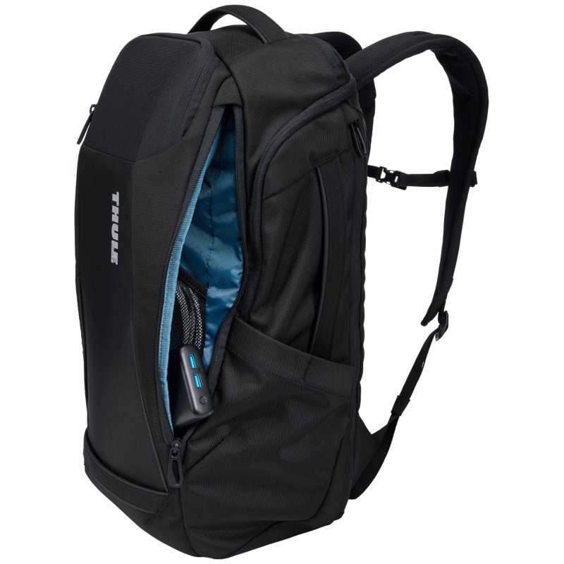 Thule Accent Recycled Backpack 28L - Black
