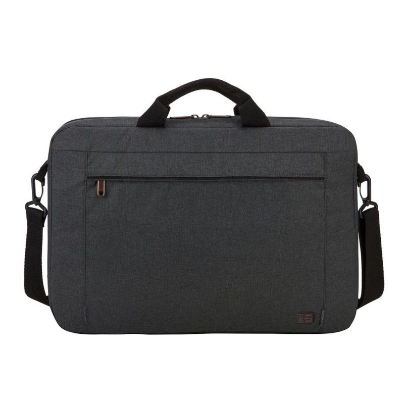 Case Logic Era ERAA116 Obsidian 39,6 cm (15.6") Malette Gris