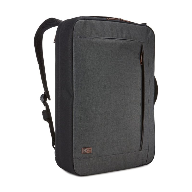 Case Logic Era ERACV116 Obsidian 39,6 cm (15.6") Malette Gris