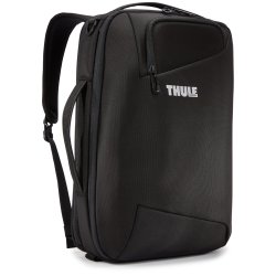 Thule Accent Recycled Convertible - Black