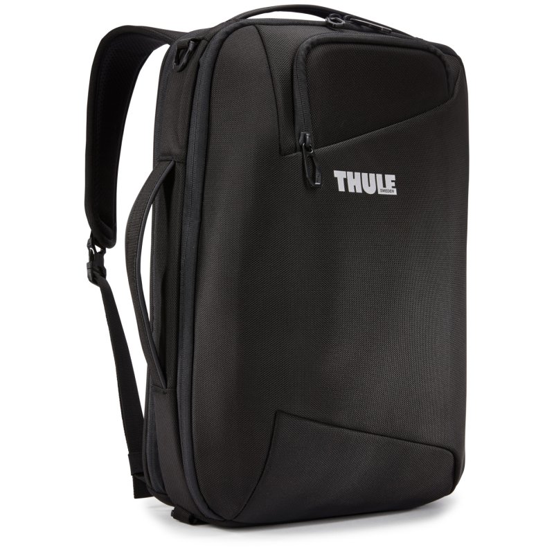 Thule Accent TACLB2116 40,6 cm (16") Sac à dos Noir
