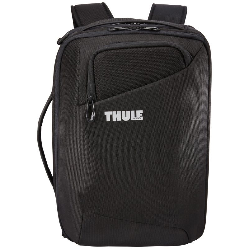 Thule Accent TACLB2116 40.6 cm (16") Backpack Black