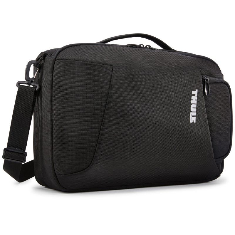 Thule Accent TACLB2116 40.6 cm (16") Backpack Black