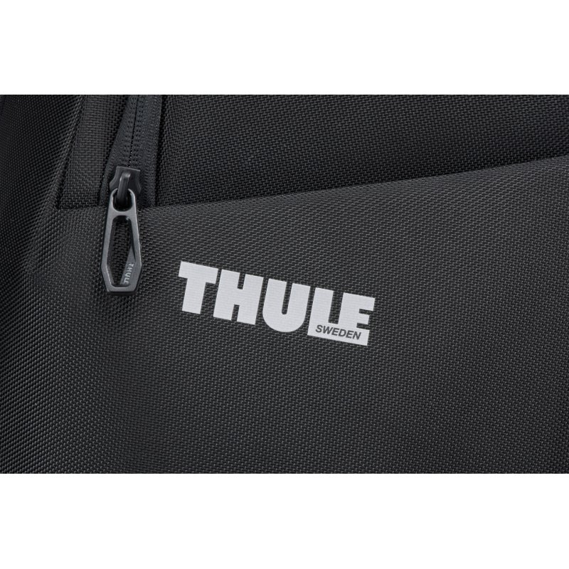 Thule Accent TACLB2116 40.6 cm (16") Backpack Black