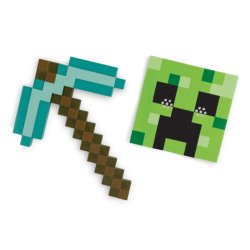 Minecraft Peak sword