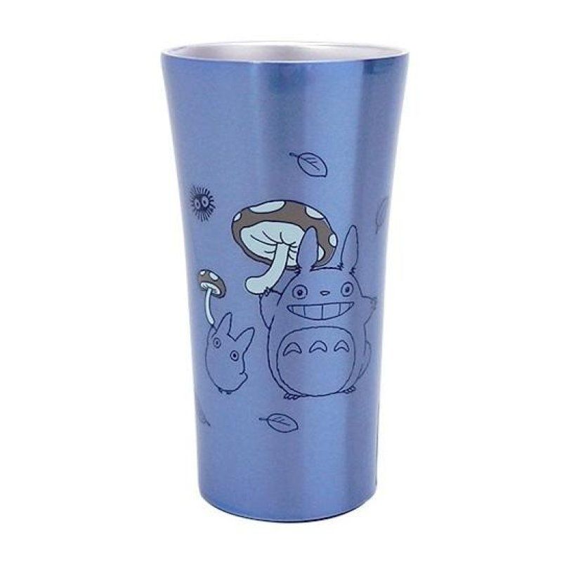 Mon Voisin Totoro - Tumbler Metal Totoro 300 ml