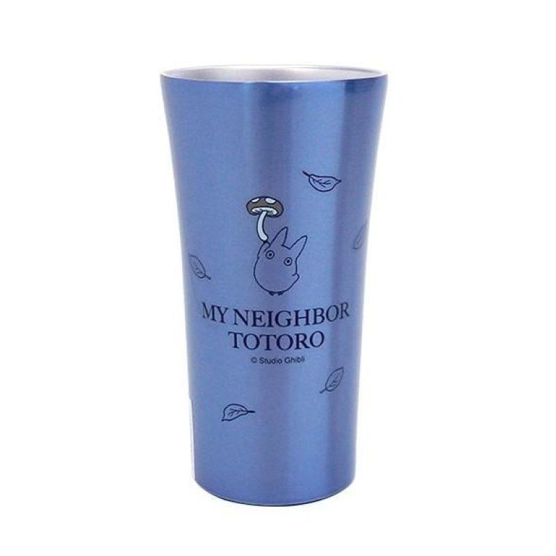 Mon Voisin Totoro - Tumbler Metal Totoro 300 ml