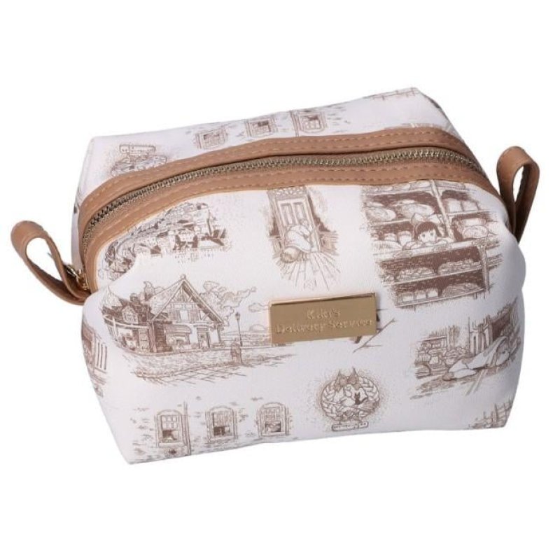 KIKI LA PETITE SORCIERE - Nostalgie - Trousse de toilette