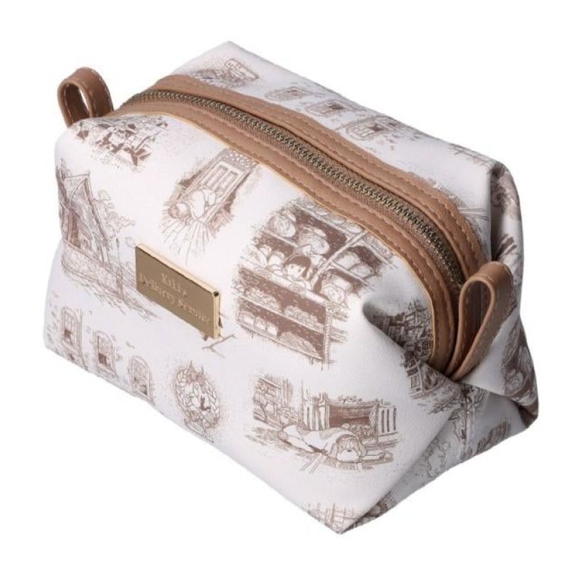 KIKI LA PETITE SORCIERE - Nostalgie - Trousse de toilette