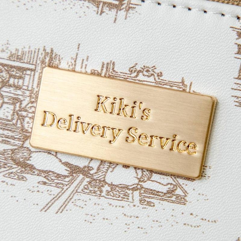 KIKI LA PETITE SORCIERE - Nostalgie - Trousse de toilette