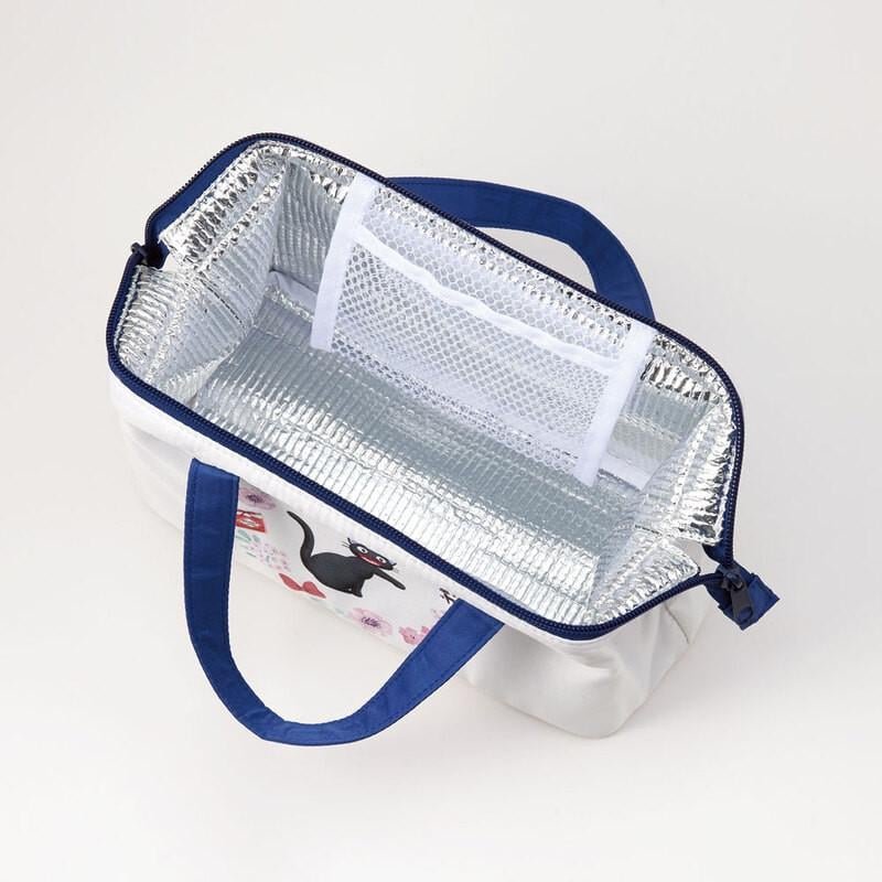 KIKI LA PETITE SORCIERE - Jiji - Sacoche Isotherme 22x16x11cm