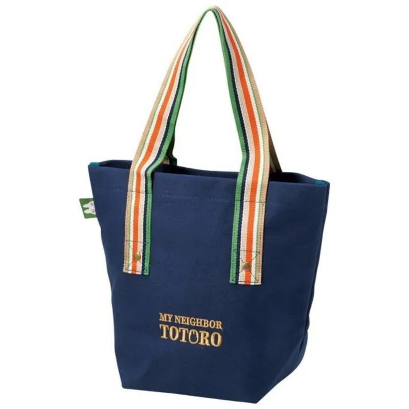Ghibli - Mon voisin Totoro - Sac à bandoulière Écusson deTotoro