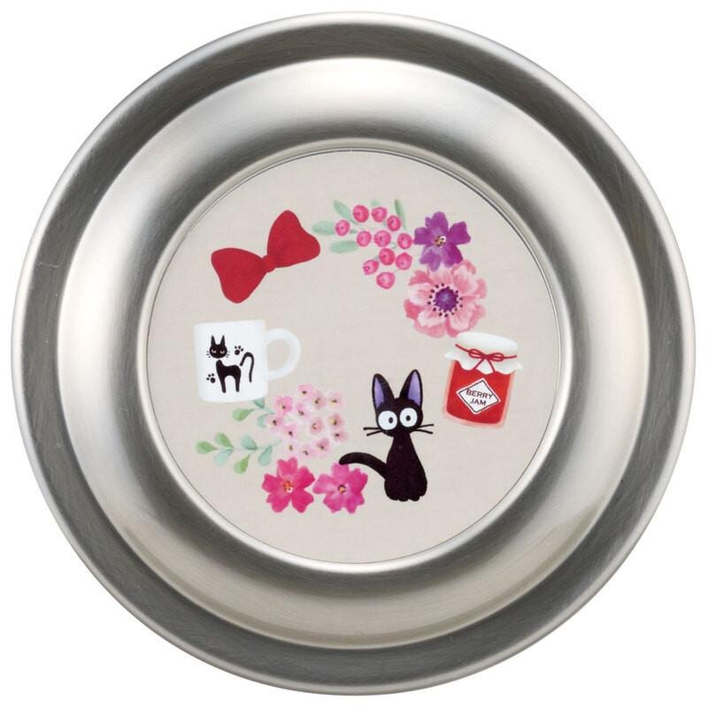 KIKI LA PETITE SORCIERE - Bouquet de fleur - Lunch Box Isotherme 230ml