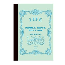 LE CHATEAU AMBULANT - Life - Carnet de notes 12.5x17.6cm