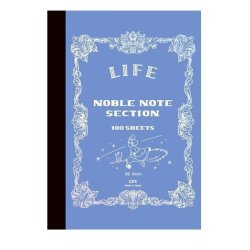KIKI LA PETITE SORICERE - Life - Carnet de notes 12.5x17.6cm