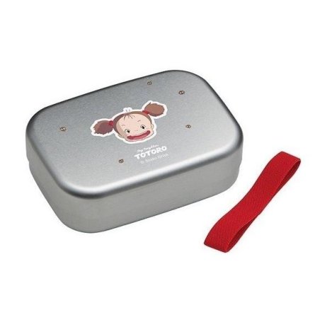 MON VOISIN TOTORO - Mei - Bento Aluminium 97x134x42mm