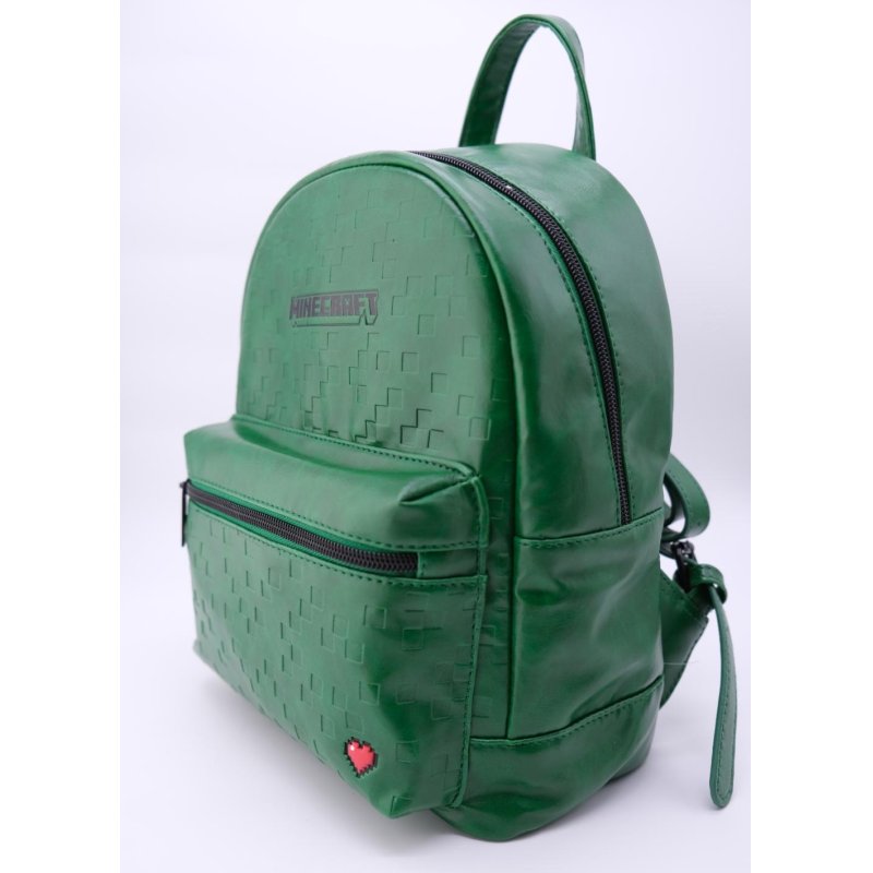 MINECRAFT - Sac à Dos Fashion - '28x22x11cm'