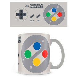 NINTENDO MUG SNES CONTROLLER /2