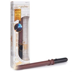 Harry Potter - Baguette Lumos de Drago Malefoy