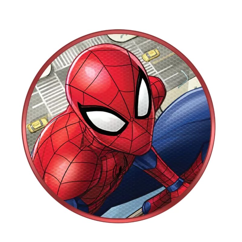 Marvel Spiderman Wireless portable speaker