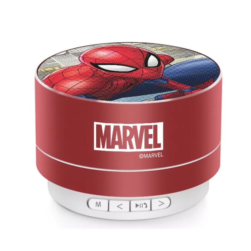 Marvel Spiderman Wireless portable speaker