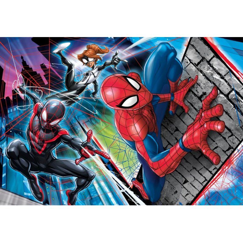 Clementoni 29293 puzzle Jigsaw puzzle 180 pc(s) Television/films