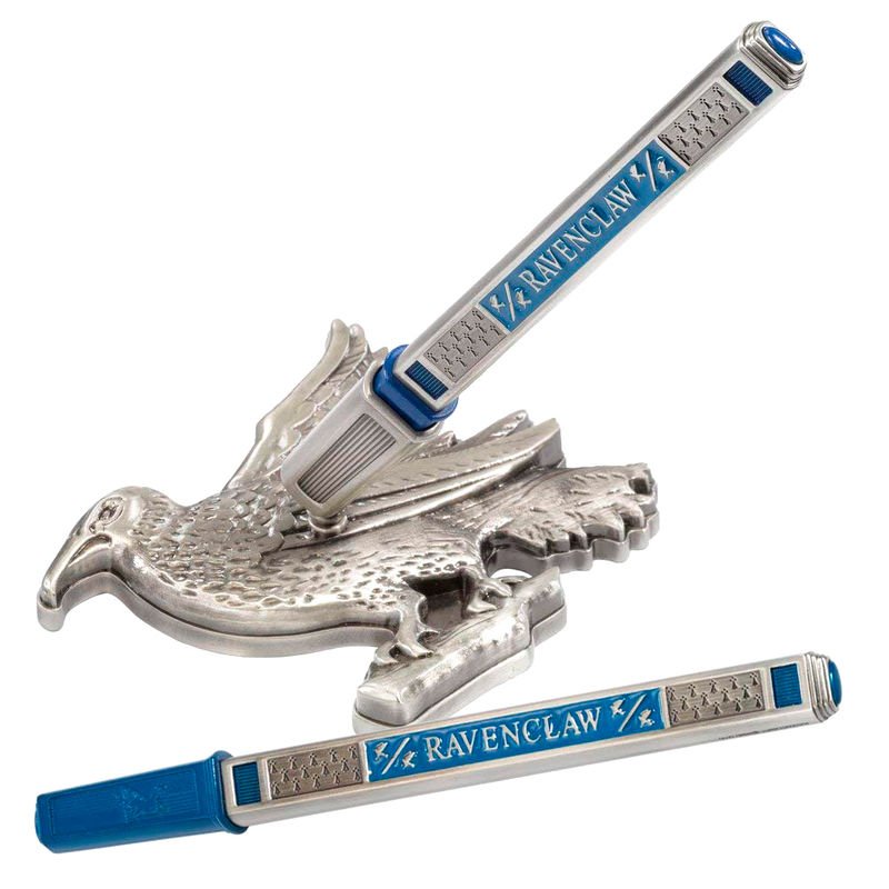 Ravenclaw House Pen And Desk Stand  (NN8622)