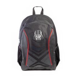 DIFUZED Star Wars Darth Vader sac à dos Noir