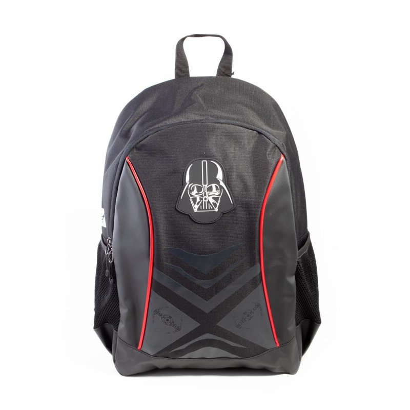 DIFUZED Star Wars Darth Vader backpack Black